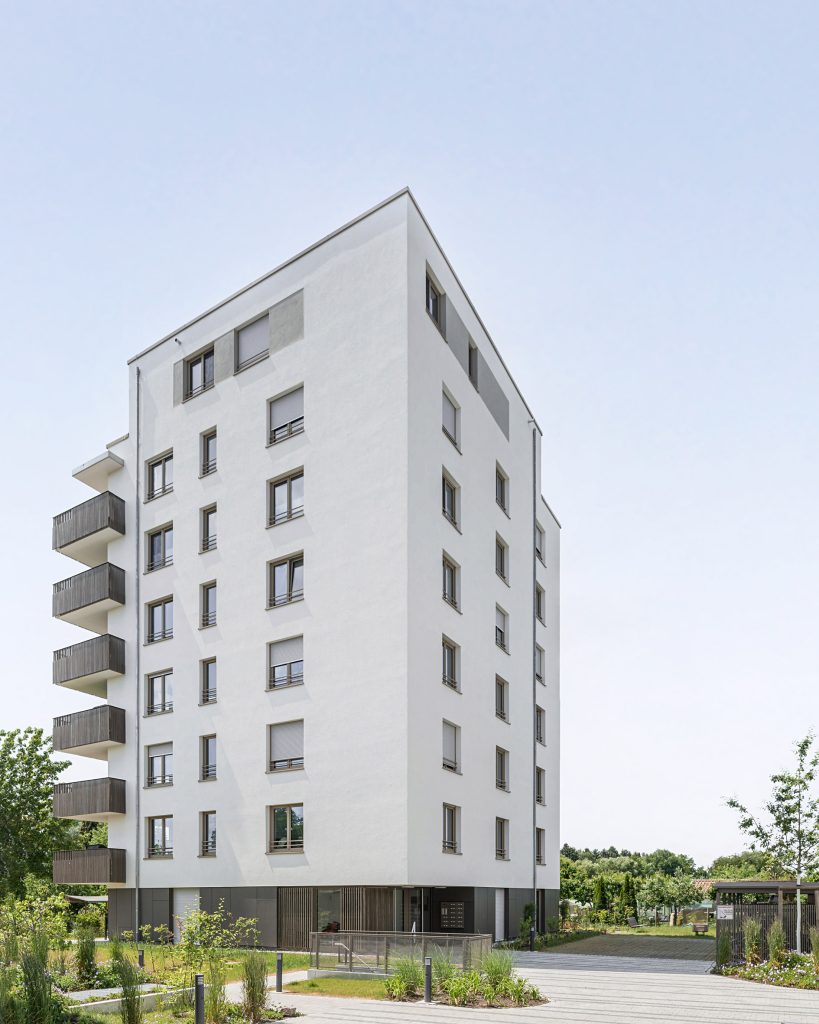 Architekturfotografie Ludwigsburg Grünbühl Living | Gerd Schaller | BAUWERK PERSPEKTIVEN