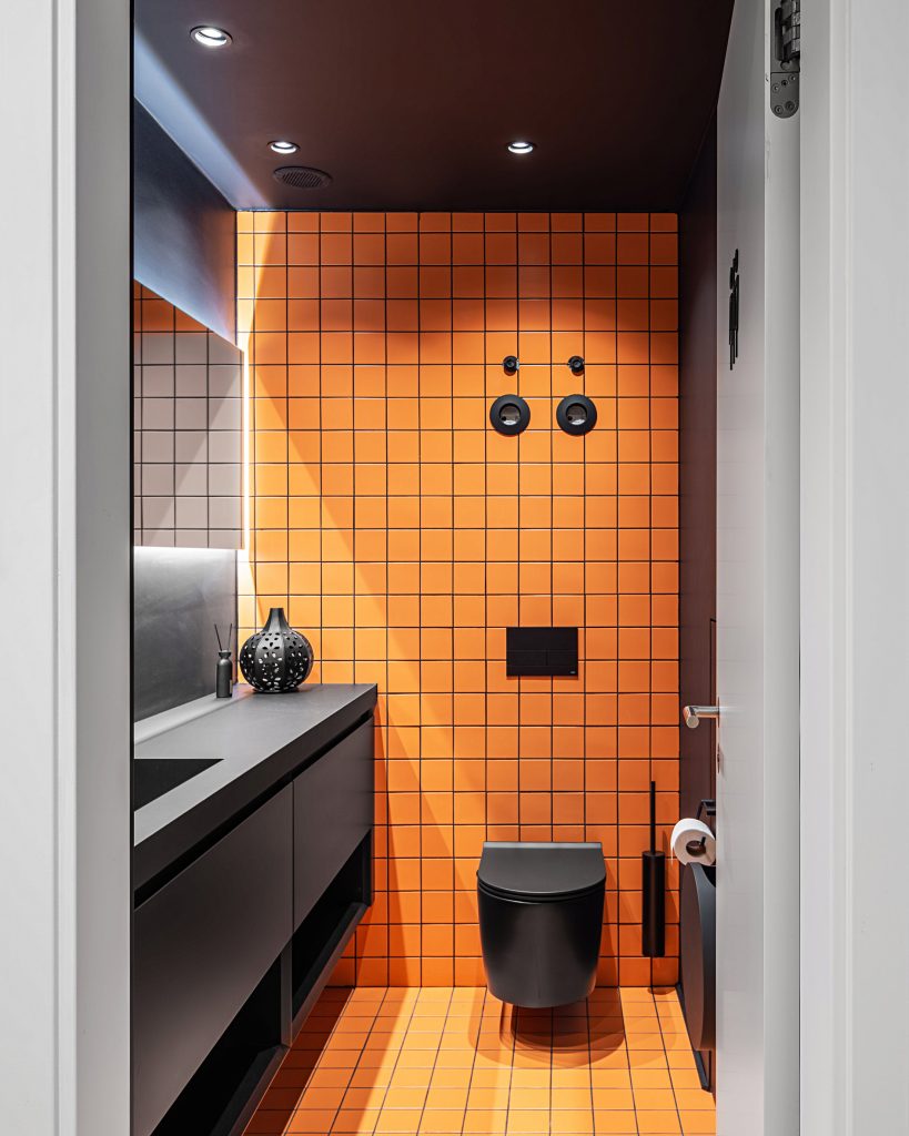 Architekturfotografie Wohn- und Geschäftshaus Diepold Dachau | Gerd Schaller | BAUWERK PERSPEKTIVEN