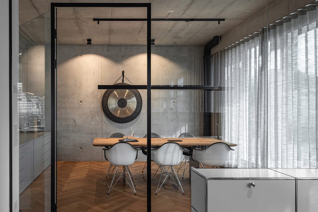 Architekturfotografie Wohn- und Geschäftshaus Diepold Dachau | Gerd Schaller | BAUWERK PERSPEKTIVEN