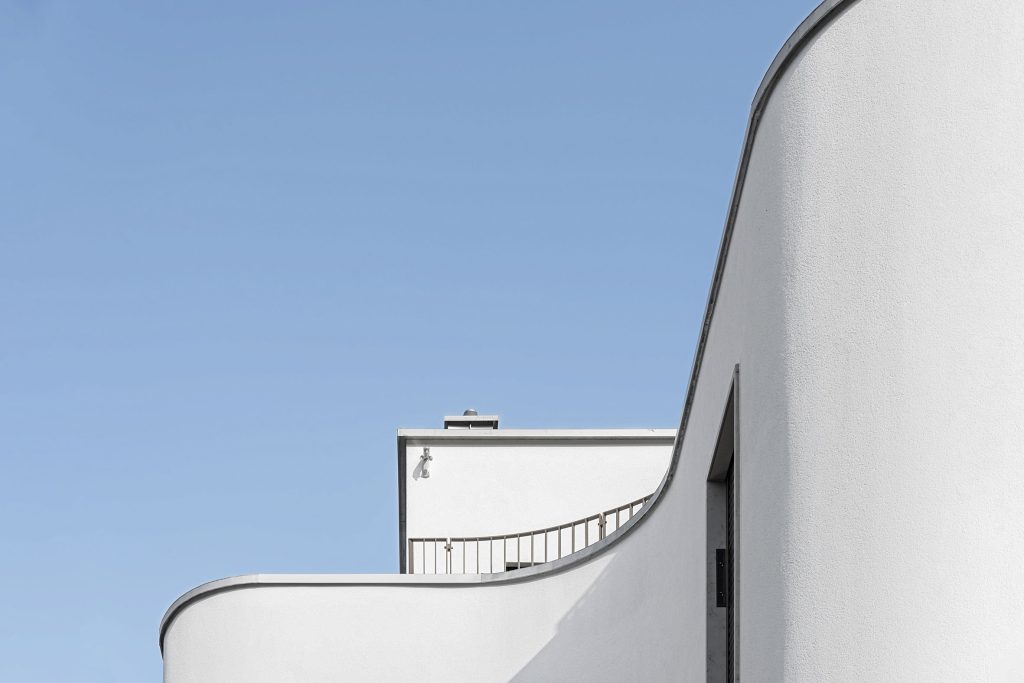 Architekturfotografie Wohn- und Geschäftshaus Diepold Dachau | Gerd Schaller | BAUWERK PERSPEKTIVEN