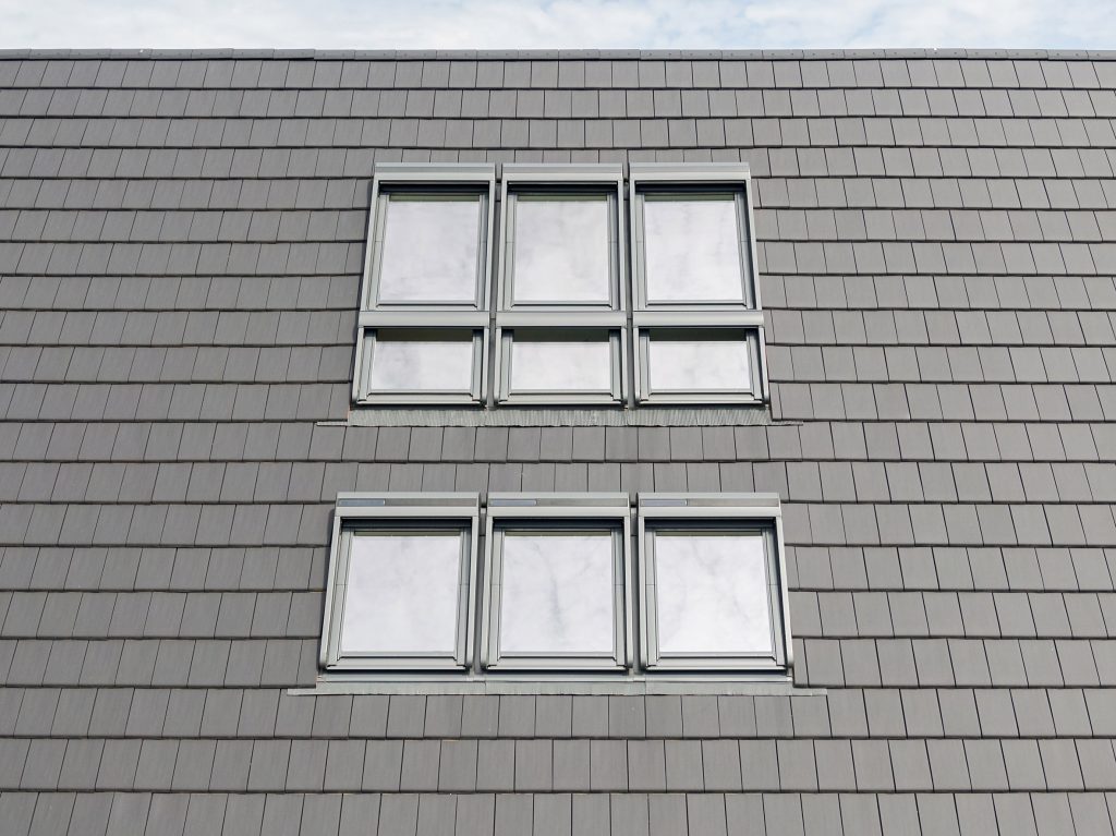 Architekturfotografie Haus F Illertissen | Gerd Schaller | BAUWERK PERSPEKTIVEN