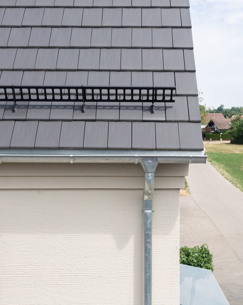 Architekturfotografie Haus F Illertissen | Gerd Schaller | BAUWERK PERSPEKTIVEN