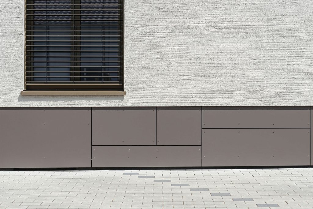 Architekturfotografie Haus F Illertissen | Gerd Schaller | BAUWERK PERSPEKTIVEN