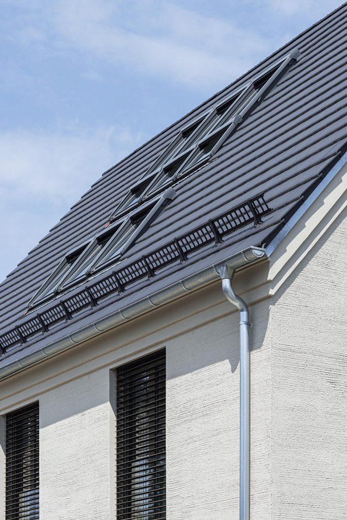 Architekturfotografie Haus F Illertissen | Gerd Schaller | BAUWERK PERSPEKTIVEN