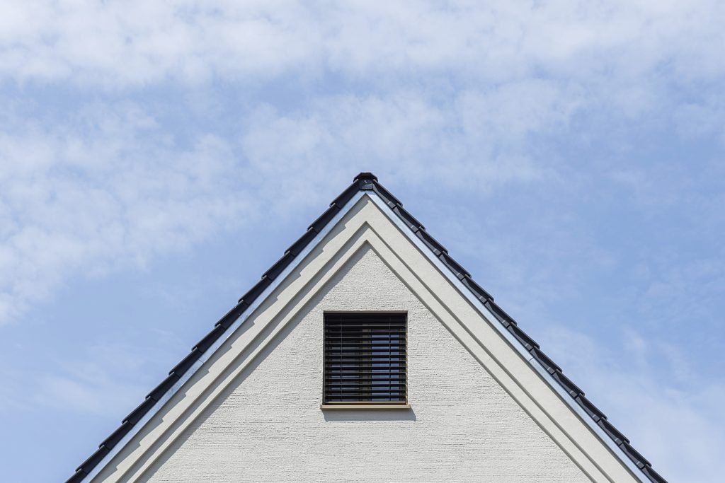 Architekturfotografie Haus F Illertissen | Gerd Schaller | BAUWERK PERSPEKTIVEN