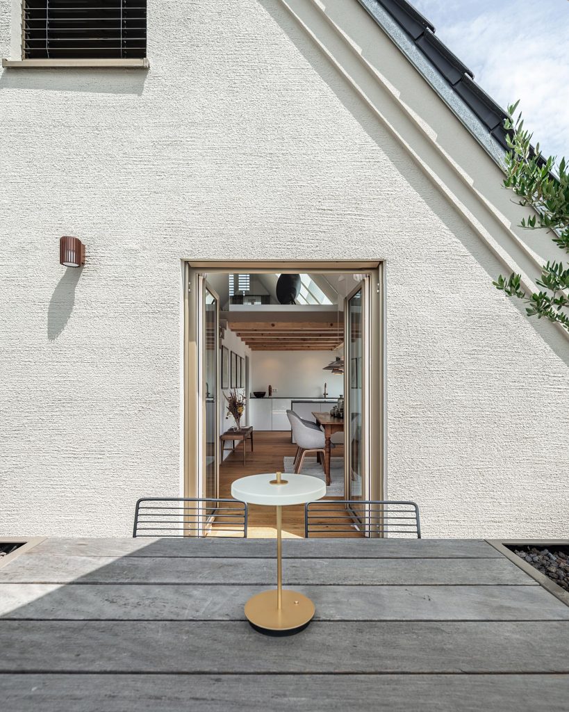 Architekturfotografie Haus F Illertissen | Gerd Schaller | BAUWERK PERSPEKTIVEN