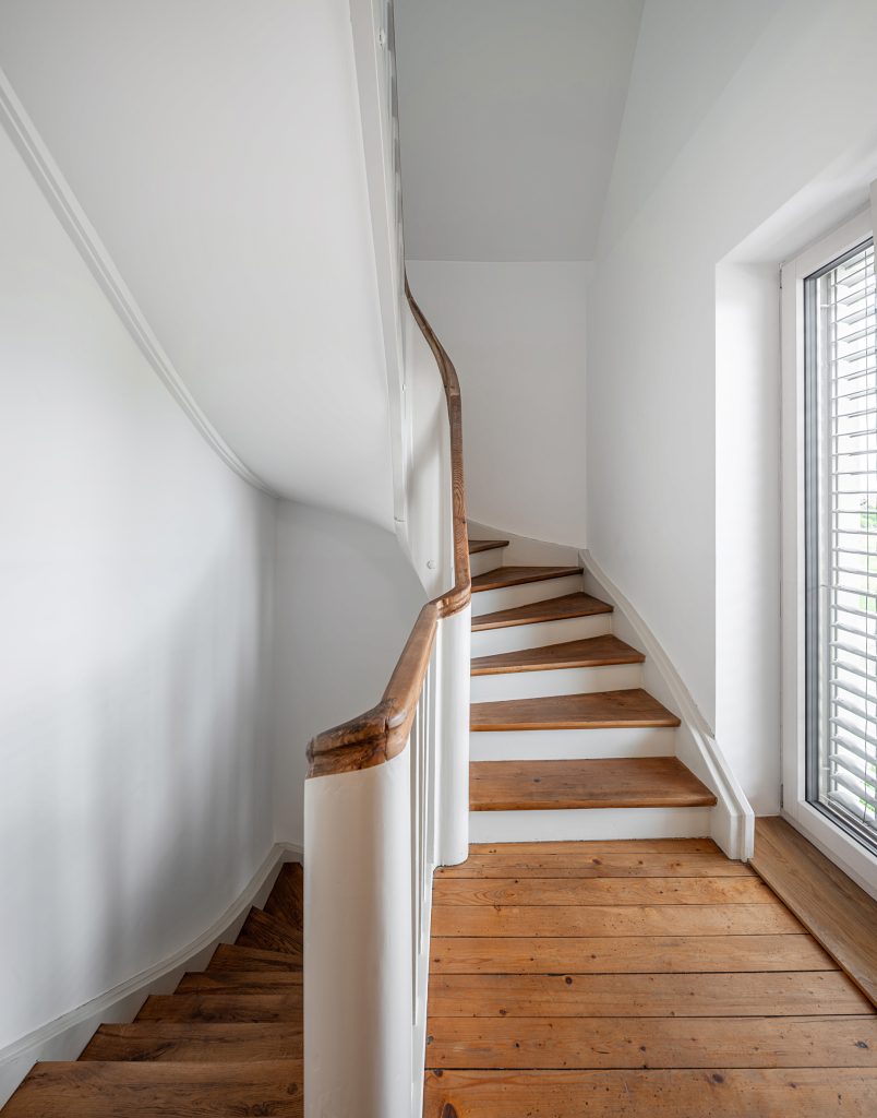 Architekturfotografie Haus F Illertissen | Gerd Schaller | BAUWERK PERSPEKTIVEN