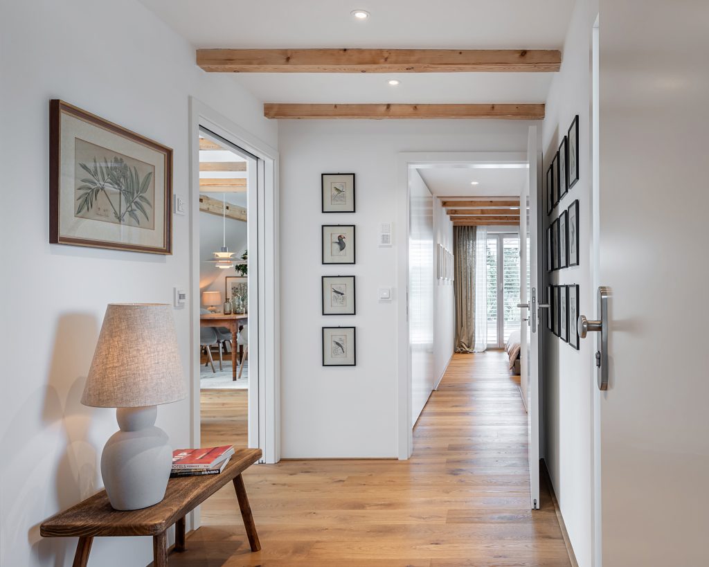 Architekturfotografie Haus F Illertissen | Gerd Schaller | BAUWERK PERSPEKTIVEN