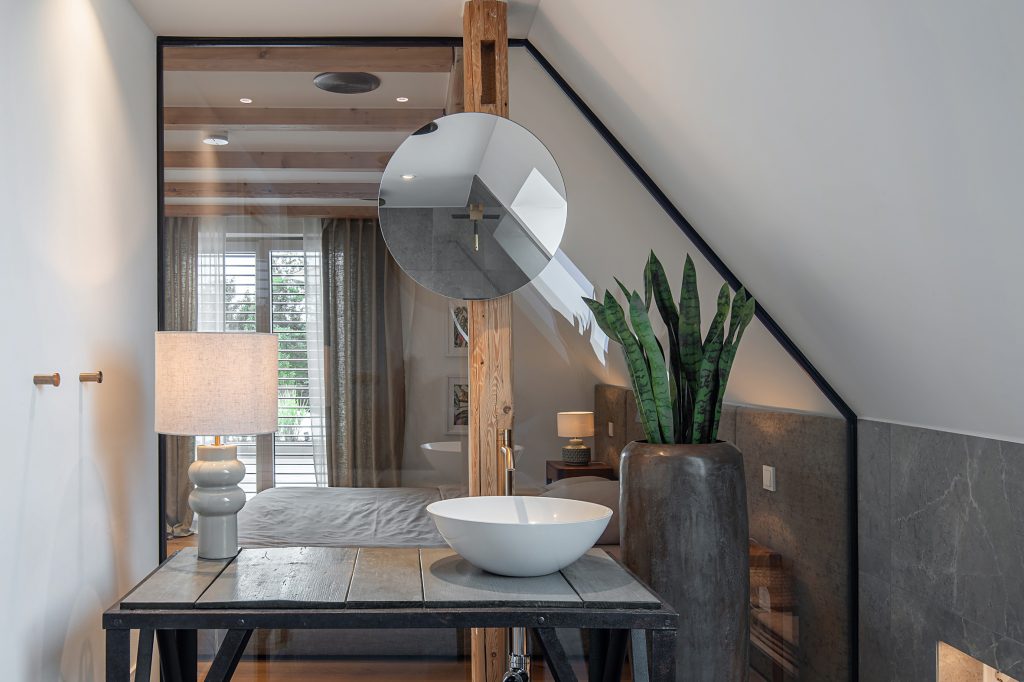 Architekturfotografie Haus F Illertissen | Gerd Schaller | BAUWERK PERSPEKTIVEN