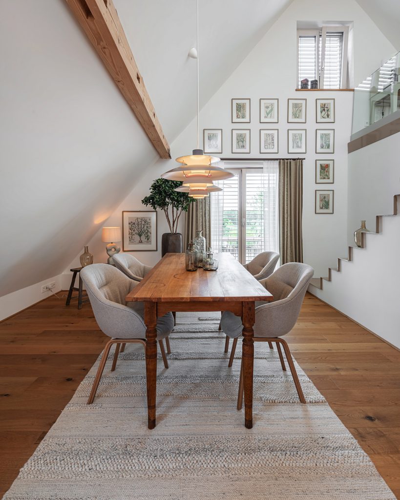 Architekturfotografie Haus F Illertissen | Gerd Schaller | BAUWERK PERSPEKTIVEN