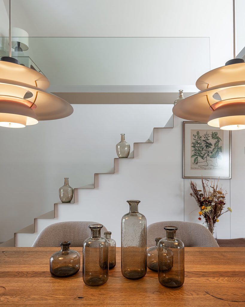 Architekturfotografie Haus F Illertissen | Gerd Schaller | BAUWERK PERSPEKTIVEN