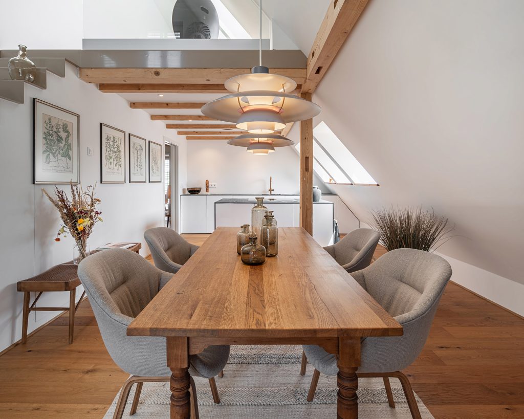 Architekturfotografie Haus F Illertissen | Gerd Schaller | BAUWERK PERSPEKTIVEN