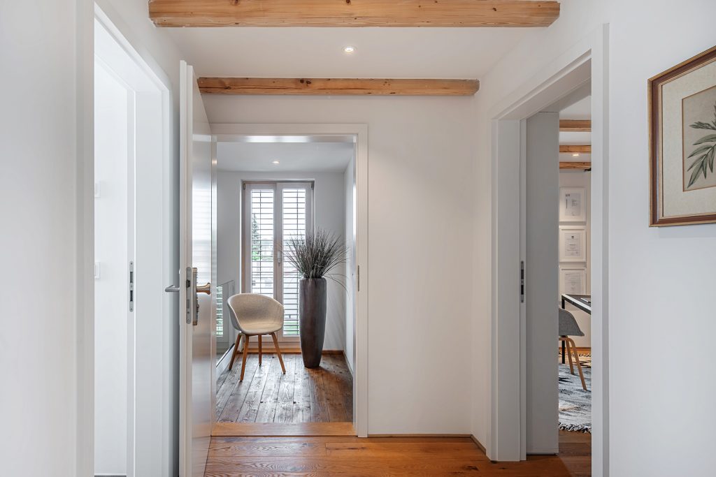 Architekturfotografie Haus F Illertissen | Gerd Schaller | BAUWERK PERSPEKTIVEN