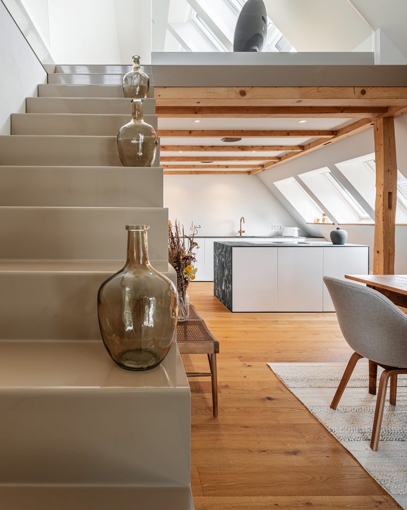 Architekturfotografie Haus F Illertissen | Gerd Schaller | BAUWERK PERSPEKTIVEN