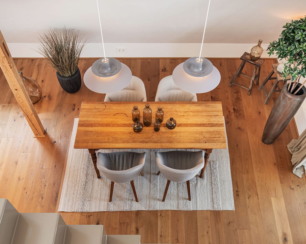 Architekturfotografie Haus F Illertissen | Gerd Schaller | BAUWERK PERSPEKTIVEN