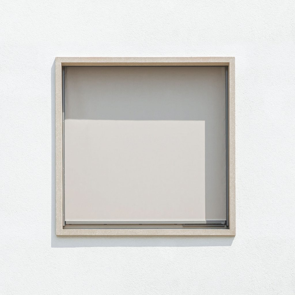 Architekturfotografie Johannes Neuhäusler Schule Röhrmoos Schönbrunn | Gerd Schaller | BAUWERK PERSPEKTIVEN