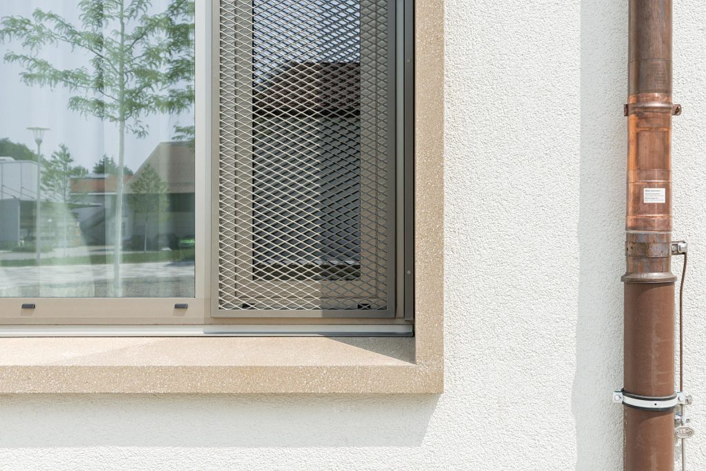 Architekturfotografie Johannes Neuhäusler Schule Röhrmoos Schönbrunn | Gerd Schaller | BAUWERK PERSPEKTIVEN