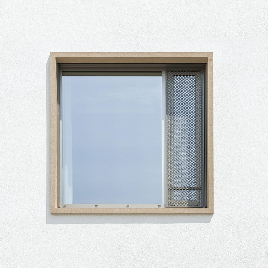 Architekturfotografie Johannes Neuhäusler Schule Röhrmoos Schönbrunn | Gerd Schaller | BAUWERK PERSPEKTIVEN