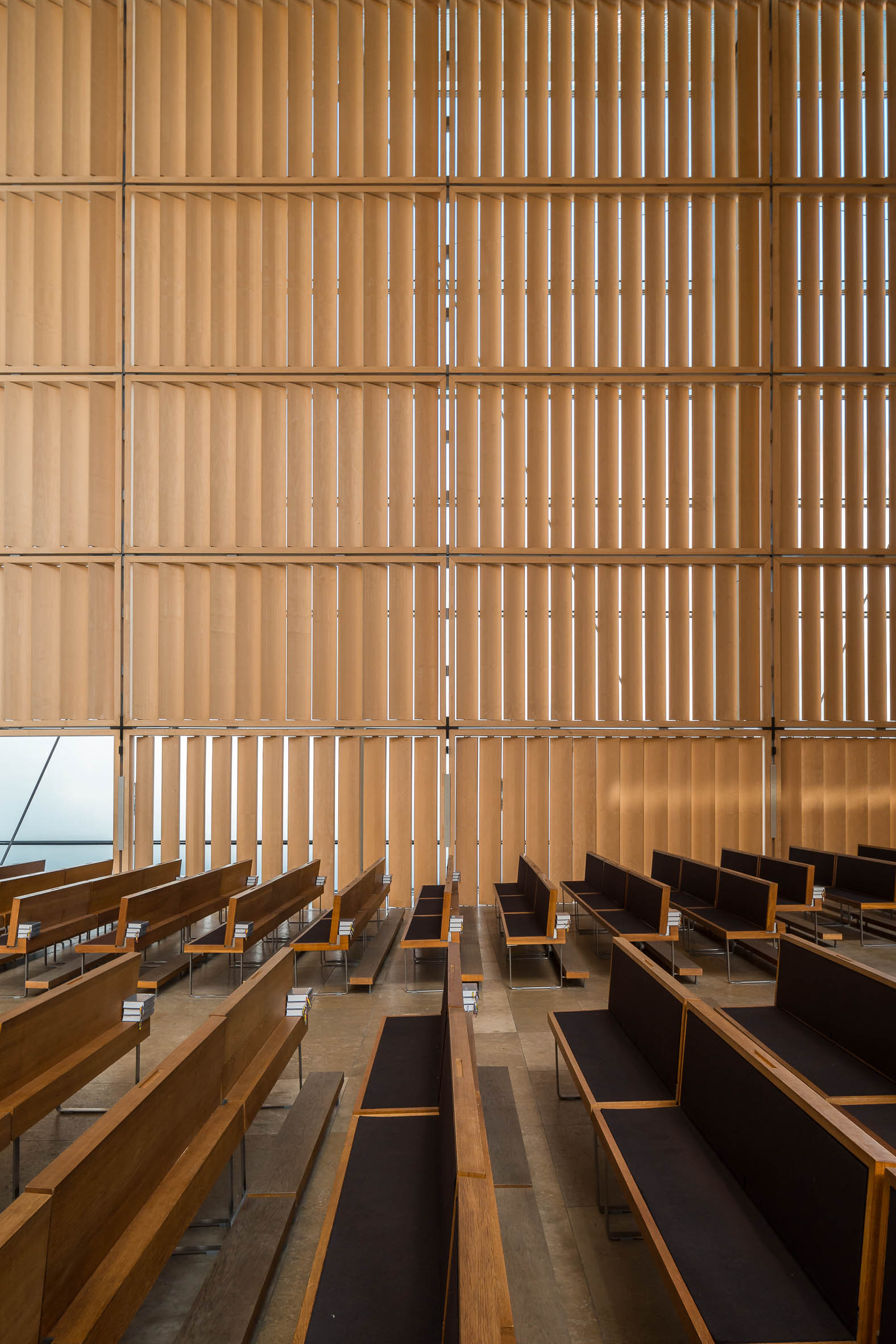 Architekturfotografie Herz Jesu Kirche München | Gerd Schaller | BAUWERK PERSPEKTIVEN